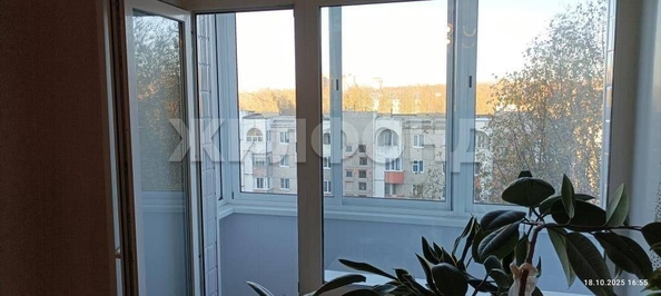 
  Продается 1-комн. квартира, 28.1 м², Беринга ул, д. 3/1
. Фото 9.