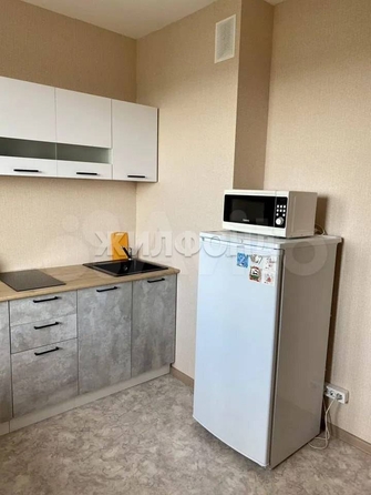 
  Продается 1-комн. квартира, 34.6 м², Сосновый пер, д. 8
. Фото 8.