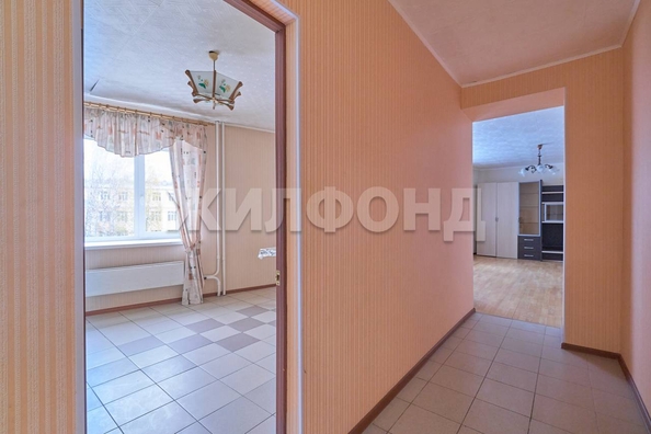 
  Продается 1-комн. квартира, 53.2 м², Герцена ул, д. 43б
. Фото 6.