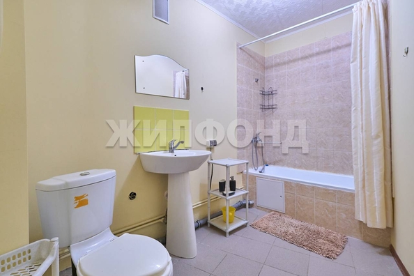 
  Продается 1-комн. квартира, 53.2 м², Герцена ул, д. 43б
. Фото 14.