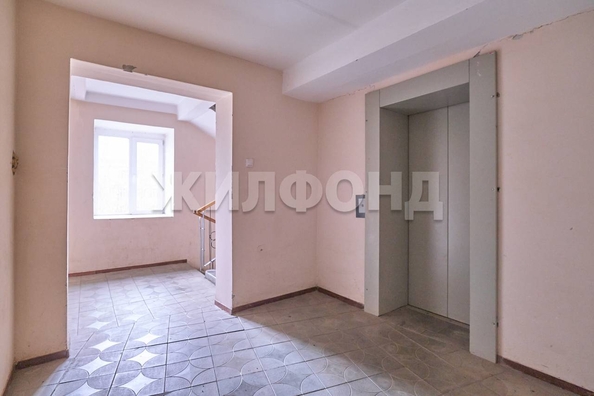
  Продается 1-комн. квартира, 53.2 м², Герцена ул, д. 43б
. Фото 21.
