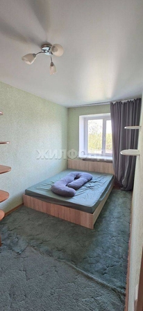 
  Продается 2-комн. квартира, 44 м², Нахимова пер, д. 4
. Фото 3.