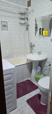 
  Продается 2-комн. квартира, 44 м², Нахимова пер, д. 4
. Фото 7.