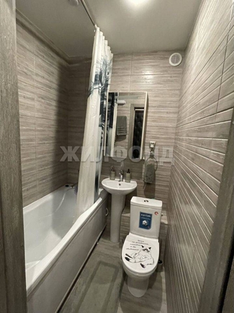 
  Продается 2-комн. квартира, 27 м², Мичурина ул, д. 99Ас4
. Фото 4.