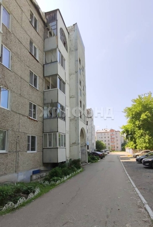 
  Продается 3-комн. квартира, 72.7 м², Мичурина ул, д. 14
. Фото 7.