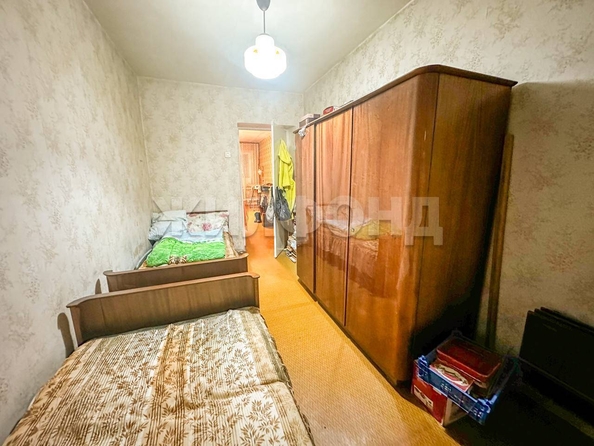 
  Продается 3-комн. квартира, 57.2 м², Нахимова пер, д. 15
. Фото 8.