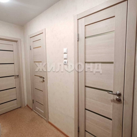 
  Продается 3-комн. квартира, 65.9 м², Мичурина ул, д. 2
. Фото 11.