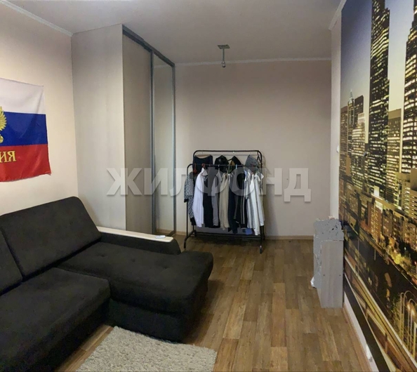 
  Продается 3-комн. квартира, 92.3 м², Говорова ул, д. 46
. Фото 6.