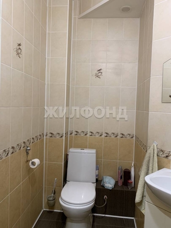 
  Продается 3-комн. квартира, 92.3 м², Говорова ул, д. 46
. Фото 13.