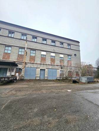 
  Продается производственное помещение, 1000 м², Предзаводская ул
. Фото 3.