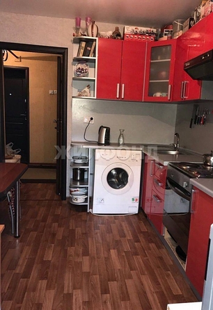 
  Продается 2-комн. квартира, 45.4 м², 30-летия Победы ул, д. 4
. Фото 3.