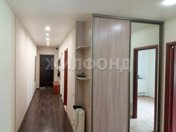 
  Продается 3-комн. квартира, 51 м², Некрасова ул, д. 2
. Фото 3.