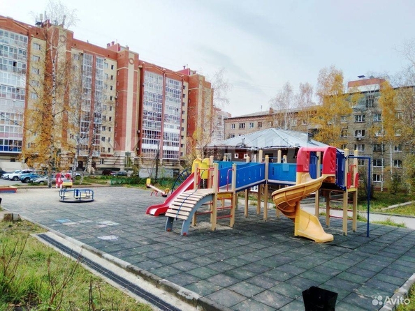 
  Продается 3-комн. квартира, 51 м², Некрасова ул, д. 2
. Фото 12.