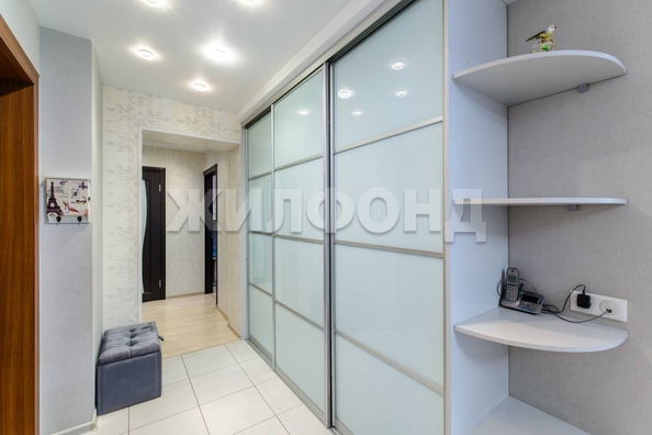 
  Продается 3-комн. квартира, 70.2 м², Некрасова ул, д. 6
. Фото 5.