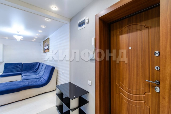 
  Продается 3-комн. квартира, 70.2 м², Некрасова ул, д. 6
. Фото 6.