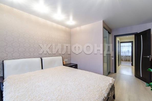 
  Продается 3-комн. квартира, 70.2 м², Некрасова ул, д. 6
. Фото 14.