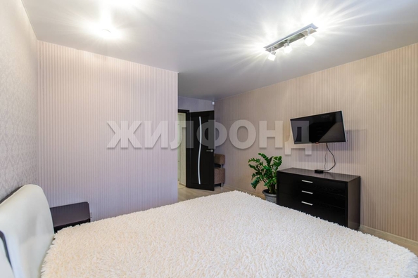 
  Продается 3-комн. квартира, 70.2 м², Некрасова ул, д. 6
. Фото 15.