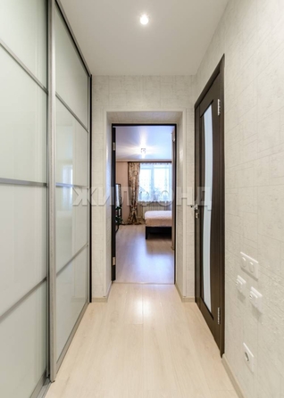 
  Продается 3-комн. квартира, 70.2 м², Некрасова ул, д. 6
. Фото 17.