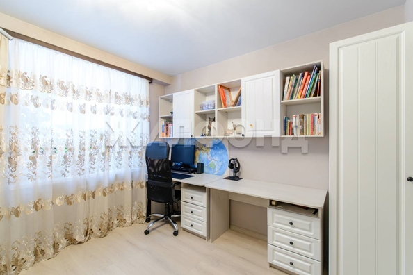 
  Продается 3-комн. квартира, 70.2 м², Некрасова ул, д. 6
. Фото 19.