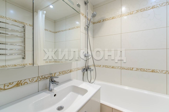 
  Продается 3-комн. квартира, 70.2 м², Некрасова ул, д. 6
. Фото 21.