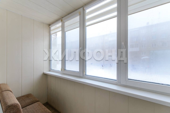 
  Продается 3-комн. квартира, 70.2 м², Некрасова ул, д. 6
. Фото 24.