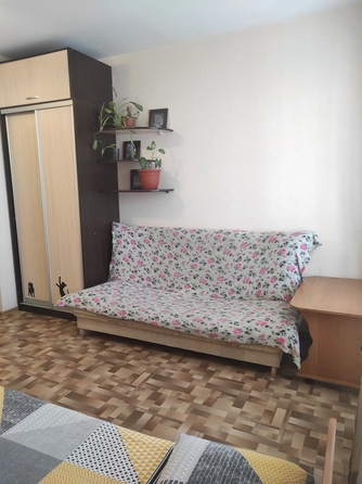 
  Сдам посуточно 1-комн. квартиру, 30 м², Рабочая 1-я ул, д. 8
. Фото 3.