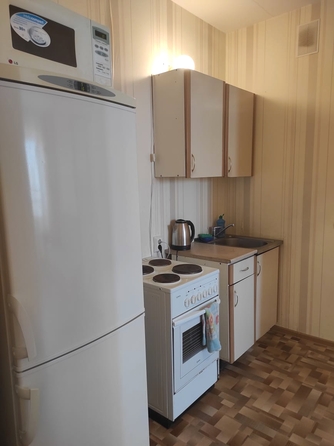 
  Сдам посуточно 1-комн. квартиру, 30 м², Рабочая 1-я ул, д. 8
. Фото 5.