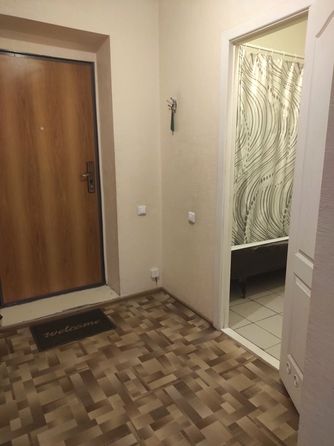 
  Сдам посуточно 1-комн. квартиру, 30 м², Рабочая 1-я ул, д. 8
. Фото 6.