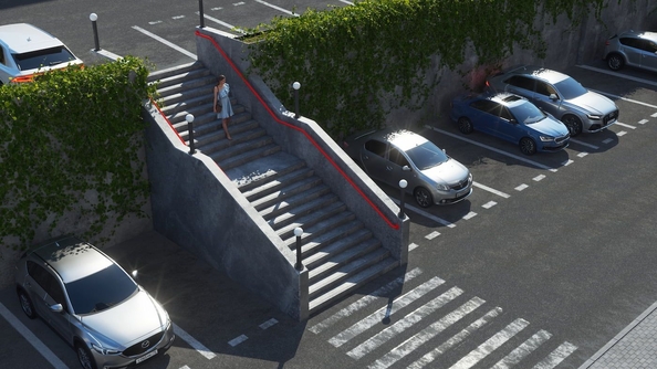 
  Продается 2-комн. квартира, 56.01 м², ЖК RETROcity 2.0
. Фото 18.