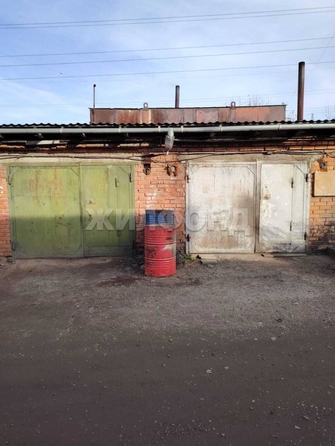 
  Продается склад, 91.4 м², Вилюйский 1-й проезд, д. 3/1
. Фото 1.