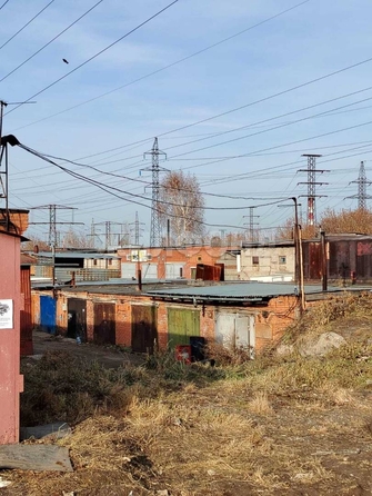 
  Продается склад, 91.4 м², Вилюйский 1-й проезд, д. 3/1
. Фото 2.