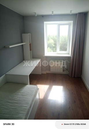 
  Сдается 2-комн. квартира, 44 м², Иркутский пер, д. 118/1
. Фото 5.