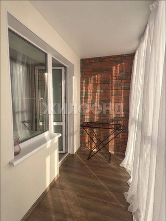 
  Сдается 1-комн. квартира, 26 м², Левобережный мкр, д. 9
. Фото 5.