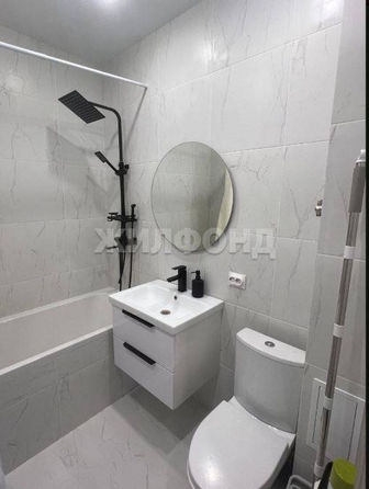 
  Сдается 1-комн. квартира, 26 м², Левобережный мкр, д. 9
. Фото 9.