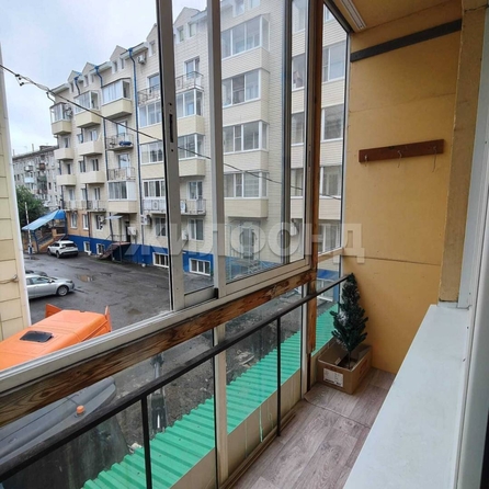 
  Сдается 1-комн. квартира, 32 м², Ленина пр-кт, д. 124
. Фото 7.