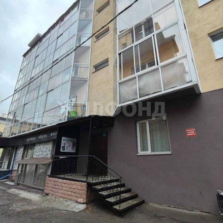 
  Сдается 1-комн. квартира, 32 м², Ленина пр-кт, д. 124
. Фото 12.