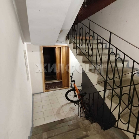 
  Сдается 1-комн. квартира, 32 м², Ленина пр-кт, д. 124
. Фото 15.