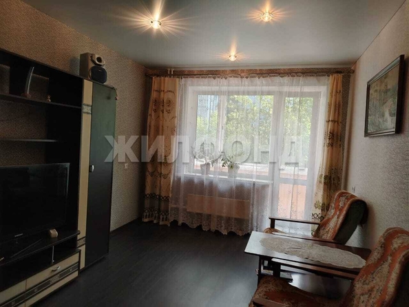 
  Сдается 1-комн. квартира, 36 м², Сибирская ул, д. 102
. Фото 2.