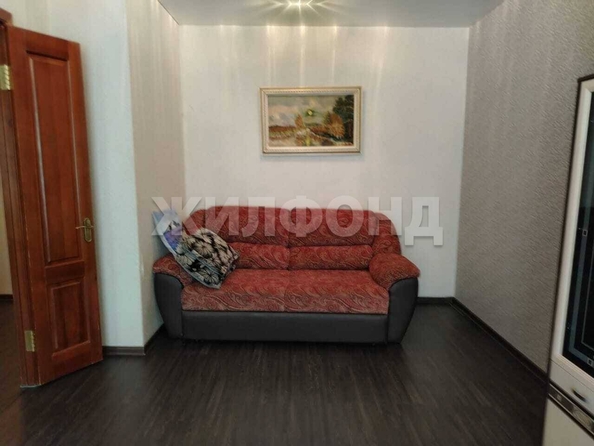 
  Сдается 1-комн. квартира, 36 м², Сибирская ул, д. 102
. Фото 5.