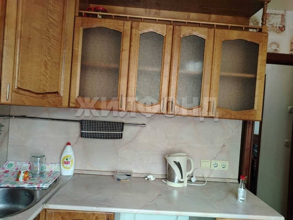 
  Сдается 1-комн. квартира, 36 м², Сибирская ул, д. 102
. Фото 7.