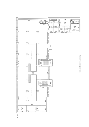 
  Продается универсальное помещение 4180.6 м². Фото 4.