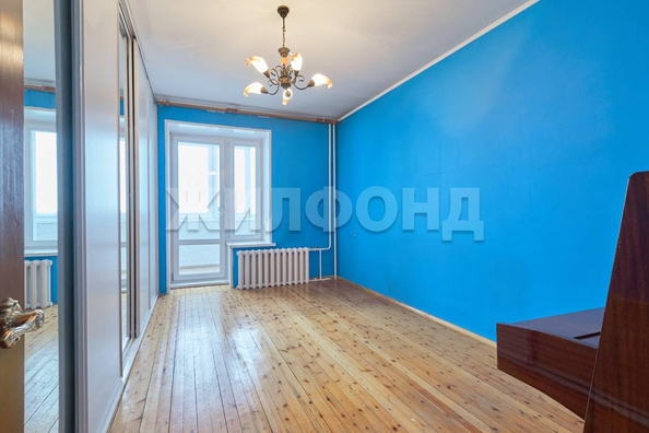 
  Продается 3-комн. квартира 90 м². Фото 4.
