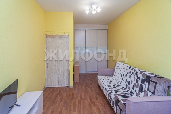 
  Продается 1-комн. квартира 33.1 м². Фото 1.