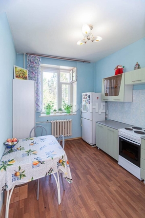 
  Продается 1-комн. квартира 33.1 м². Фото 4.