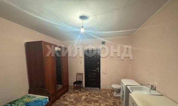 
  Продается 1-комн. квартира 14 м². Фото 1.