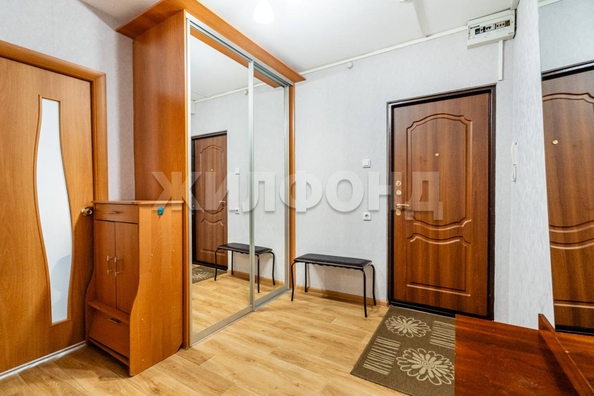 
  Продается 3-комн. квартира 59.3 м². Фото 4.