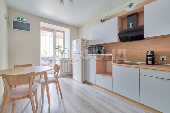 
  Продается 2-комн. квартира 58 м². Фото 1.