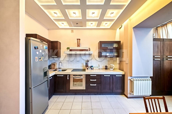 
  Продается 2-комн. квартира 58 м². Фото 3.