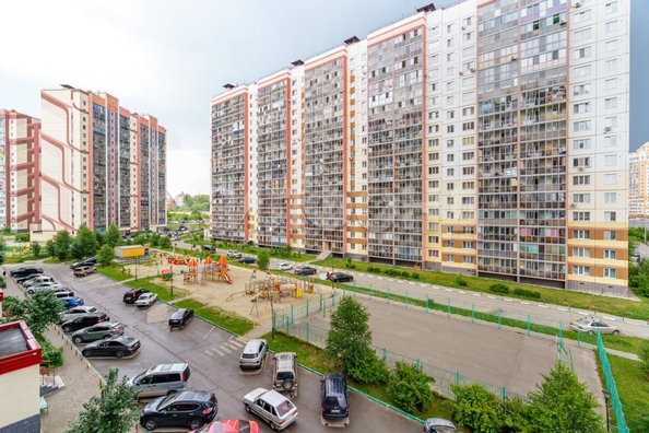 
  Продается 3-комн. квартира 78.1 м². Фото 4.