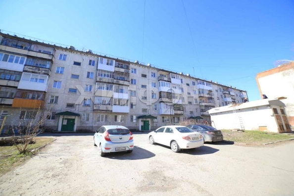 
  Продается 4-комн. квартира 60 м². Фото 3.